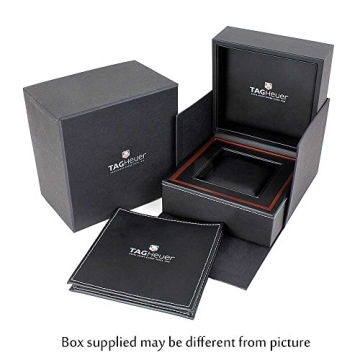 Tag Heuer Formula 1 Automatic 43mm Men's Sports Watch