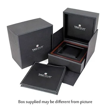 Tag Heuer Formula 1 Automatic 43mm Men's Sports Watch