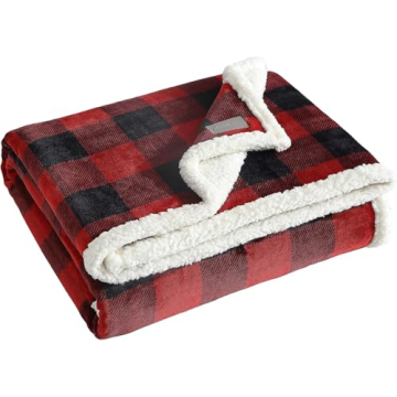 Cozy Eddie Bauer Reversible Blanket for Every Occasion