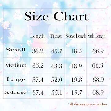 Witbuy Women Short Robe Floral Bathrobe Lightweight Sleepwear Soft Nightgown Bride Bridesmaid Party, black xl