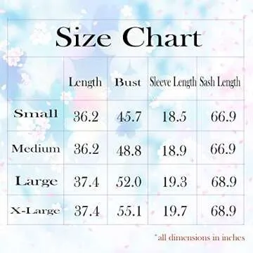 Witbuy Women Short Robe Floral Bathrobe Lightweight Sleepwear Soft Nightgown Bride Bridesmaid Party, black xl