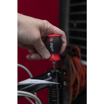 Wiha 14 Piece Stubby Bike Repair Multi-Driver