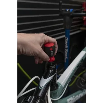 Wiha 14 Piece Stubby Bike Repair Multi-Driver