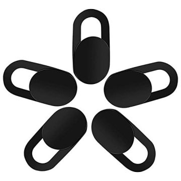 EYSOFT Webcam Cover - Ultimate Privacy Protection Solution