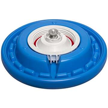 Homestead Essentials Ultimate Hive Feeder for Beekeepers 2 Pack from Farmstand Supply (in Hive)