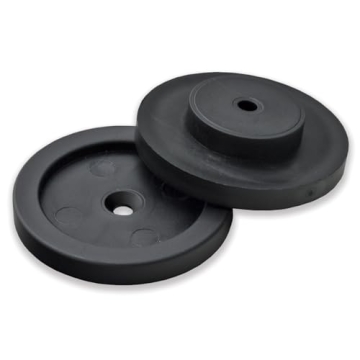 T-H Marine Supplies T-H Marine BBC-1-DP Bounce Buster Trolling Motor Coaster