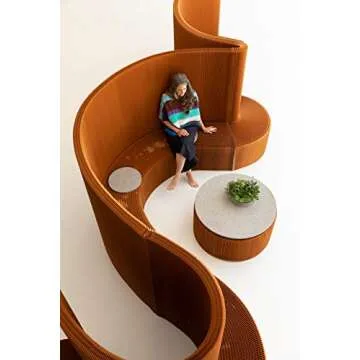 Creative Spaces: People, Homes, and Studios to Inspire (Home and Studio Design Book, Artful Home Dec...