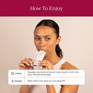 Cymbiotika Creatine+ Supplement for Enhanced Energy Recovery