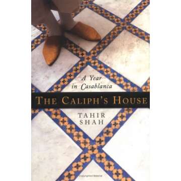 The Caliph's House