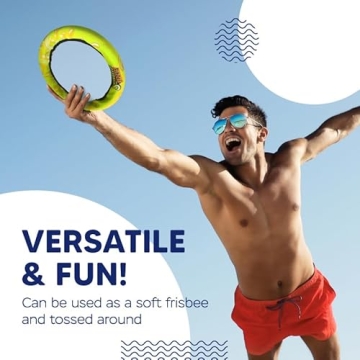 Sunlite Bongo Discs - Fun Outdoor Family Game