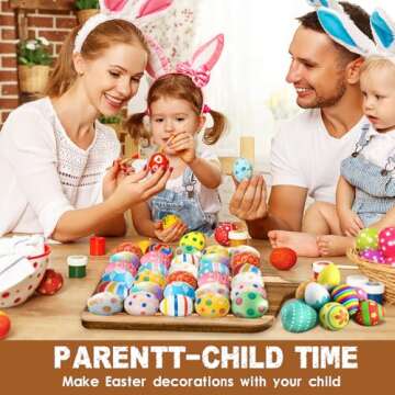 KesaPlan Acacia Wood Deviled Egg Platter for Every Occasion