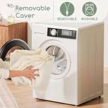 HIGOGOGO Giant Bean Bag Sofa Chair, Big Comfy Sofa Chair for Bedroom Living Room, Bean Bag Lazy Chair for Adults with Armrests for Gaming, Reading, Beige