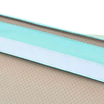 Amazon Basics Kids Soft Play Tunnel for Safe Indoor Fun