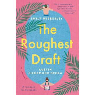 The Roughest Draft - A Spellbinding Contemporary Romance