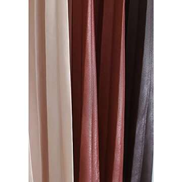 Chic Color Block Midi Skirt for Elegant Occasions