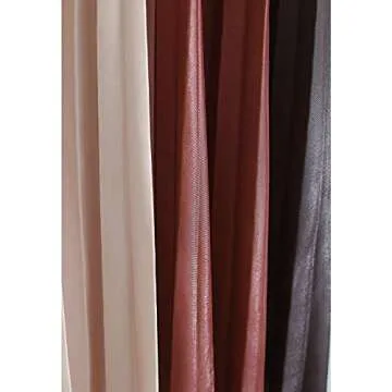 Chic Color Block Midi Skirt for Elegant Occasions