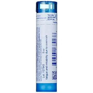 Silicea, 30C Pellets, 80 Count Tube (Pack of 3)