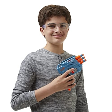 Nerf Elite 2.0 Trio SD-3 Blaster for Family Fun