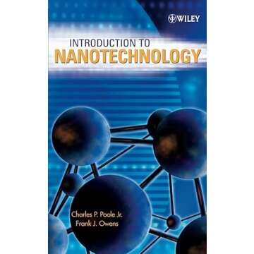 Introduction to Nanotechnology