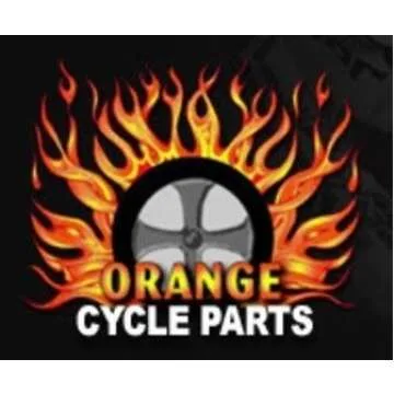 Orange Cycle Parts Fuel Check Valve Assembly for Harley Softail models 2001-2007 Replaces # 62189-01...