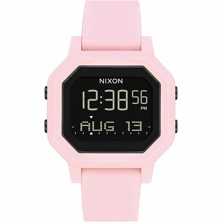 NIXON Siren A1311 Women’s Digital Sport Watch
