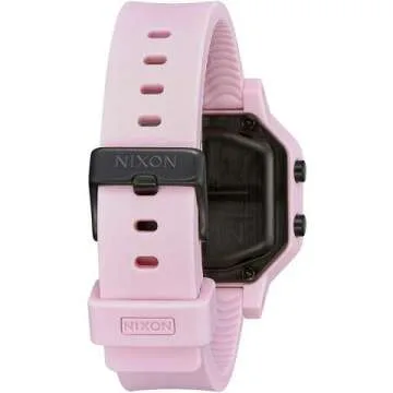 NIXON Siren A1311 Women’s Digital Sport Watch