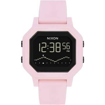 NIXON Siren A1311 Women’s Digital Sport Watch
