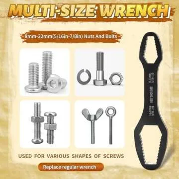 BEMJAH Gifts for Dad - Unique Multitools and Tumbler