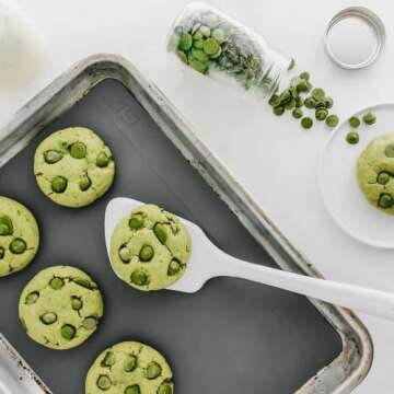 GIR Silicone Baking Mat - Non-Stick, Heat Resistant Cooking Tools