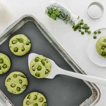 GIR Silicone Baking Mat - Non-Stick, Heat Resistant Cooking Tools