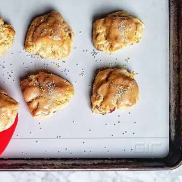 GIR Silicone Baking Mat - Non-Stick, Heat Resistant Cooking Tools