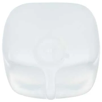 Pure Life Distilled Water, 1-Gallon, Plastic Bottled Water (1 Pack), Front Handle