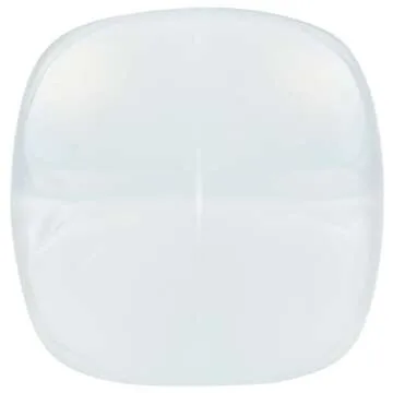 Pure Life Distilled Water, 1-Gallon, Plastic Bottled Water (1 Pack), Front Handle