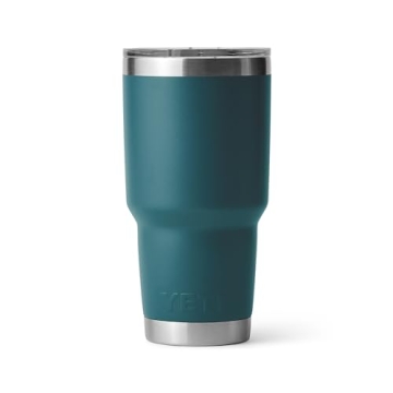 YETI Rambler 30 oz Tumbler with MagSlider Lid