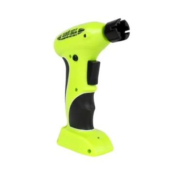 Ernie Ball Power Peg Pro USB-C Rechargeable String Winder