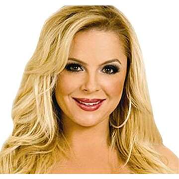 Bienvenu 80mm Rhinestone Plated Silver Hoop Earrings Big Circle Earring Large Hoop Earrings,Silver