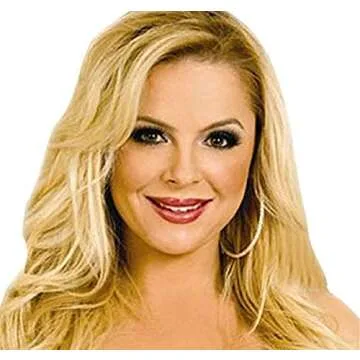 Bienvenu 80mm Rhinestone Plated Silver Hoop Earrings Big Circle Earring Large Hoop Earrings,Silver