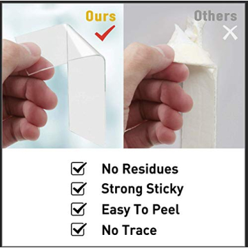 Acoustic Foam Panels for Soundproofing 24 Pack