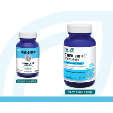 Klaire Labs Ther-Biotic Probiotic Powder for Digestive Health