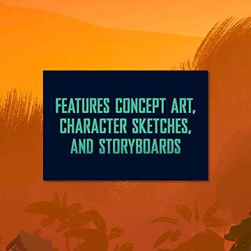 Art of Raya and the Last Dragon (Disney x Chronicle Books)