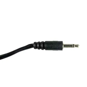 AbleNet Specs Switch Red - Adaptive Switch for Enhanced Control and Accessibility - Product #100SPR