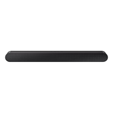 Samsung HW-S50B Soundbar with Dolby 5.1 and Q-Symphony