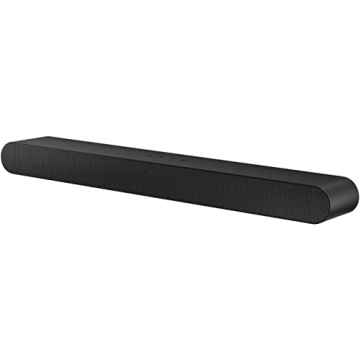 Samsung HW-S50B Soundbar with Dolby 5.1 and Q-Symphony