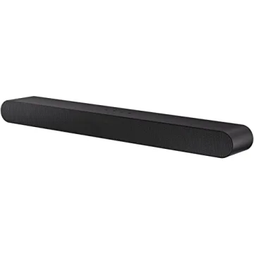 Samsung HW-S50B Soundbar with Dolby 5.1 and Q-Symphony