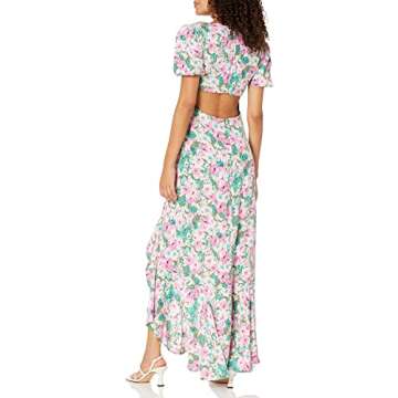 ASTR the label Women's Dayanara Dress