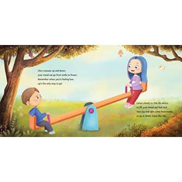 My Magical Moods – Stop Tantrums and Teach Kids to Regulate Big Feelings and Emotions (The Magic of Me)