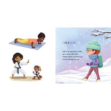 My Magical Moods – Stop Tantrums and Teach Kids to Regulate Big Feelings and Emotions (The Magic of Me)