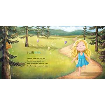 My Magical Moods – Stop Tantrums and Teach Kids to Regulate Big Feelings and Emotions (The Magic of Me)