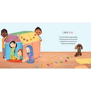 My Magical Moods – Stop Tantrums and Teach Kids to Regulate Big Feelings and Emotions (The Magic of Me)