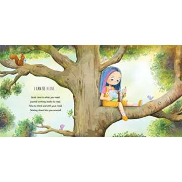 My Magical Moods – Stop Tantrums and Teach Kids to Regulate Big Feelings and Emotions (The Magic of Me)